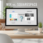 Wix vs. Squarespace: The Ultimate Guide to Choosing Your Website Builder