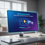 AI-Powered Guide: Launch Your One-Person Business in a Weekend