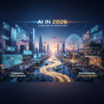 AI in 2026: Powering Tech Giants and Empowering Entrepreneurs